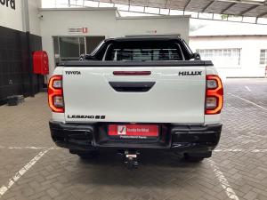 Toyota Hilux 2.8GD-6 Xtra cab Legend 55 - Image 5