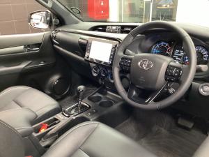 Toyota Hilux 2.8GD-6 Xtra cab Legend 55 - Image 6