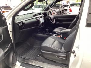 Toyota Hilux 2.8GD-6 Xtra cab Legend 55 - Image 7