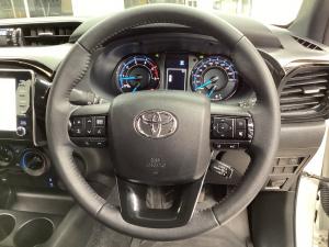 Toyota Hilux 2.8GD-6 Xtra cab Legend 55 - Image 8