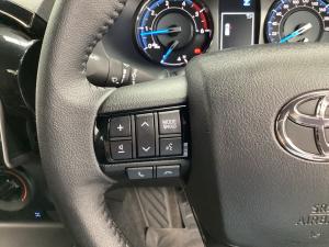 Toyota Hilux 2.8GD-6 Xtra cab Legend 55 - Image 9