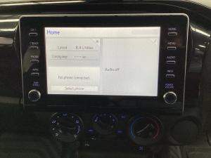 Toyota Hilux 2.8GD-6 Xtra cab Legend 55 - Image 12