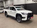 Thumbnail Toyota Hilux 2.8GD-6 Xtra cab Legend 55