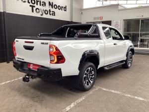 Toyota Hilux 2.8GD-6 Xtra cab Legend 55 - Image 2