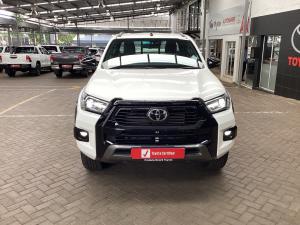 Toyota Hilux 2.8GD-6 Xtra cab Legend 55 - Image 4