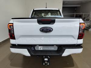 Ford Ranger 2.0 SiT double cab XLT - Image 5