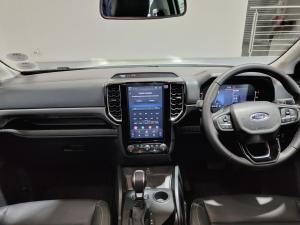 Ford Ranger 2.0 SiT double cab XLT - Image 6