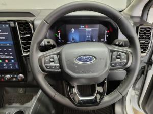 Ford Ranger 2.0 SiT double cab XLT - Image 8