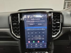 Ford Ranger 2.0 SiT double cab XLT - Image 12