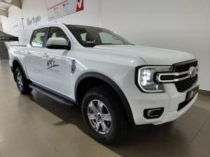 Ford Ranger 2.0 SiT double cab XLT - Image 1
