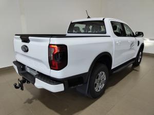 Ford Ranger 2.0 SiT double cab XLT - Image 2