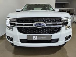 Ford Ranger 2.0 SiT double cab XLT - Image 4