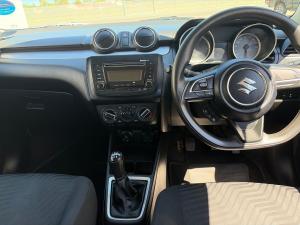 Suzuki Swift 1.2 GL manual - Image 6