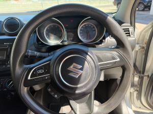 Suzuki Swift 1.2 GL manual - Image 8