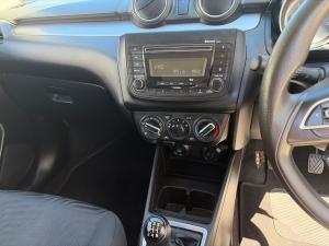 Suzuki Swift 1.2 GL manual - Image 10