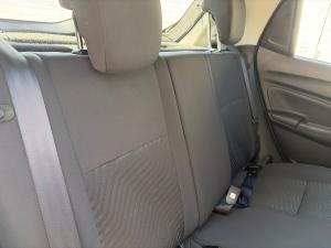 Suzuki Swift 1.2 GL manual - Image 13