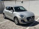 Thumbnail Suzuki Swift 1.2 GL manual