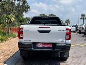 Toyota Hilux 2.8GD-6 double cab 4x4 Raider auto - Image 5
