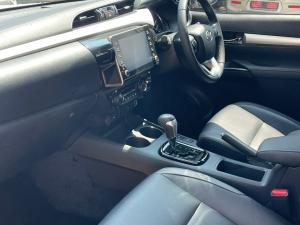 Toyota Hilux 2.8GD-6 double cab 4x4 Raider auto - Image 7