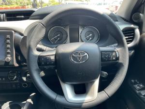 Toyota Hilux 2.8GD-6 double cab 4x4 Raider auto - Image 8