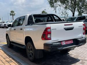 Toyota Hilux 2.8GD-6 double cab 4x4 Raider auto - Image 13