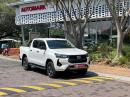 Thumbnail Toyota Hilux 2.8GD-6 double cab 4x4 Raider auto