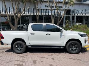 Toyota Hilux 2.8GD-6 double cab 4x4 Raider auto - Image 3