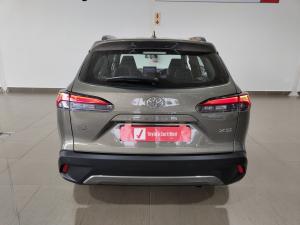Toyota Corolla Cross 1.8 XS - Image 5