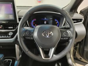 Toyota Corolla Cross 1.8 XS - Image 8