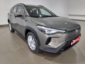 Toyota Corolla Cross 1.8 XS - Image 1