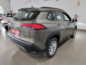 Toyota Corolla Cross 1.8 XS - Image 2