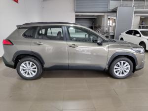 Toyota Corolla Cross 1.8 XS - Image 3