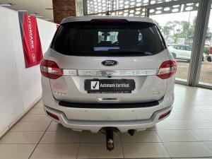 Ford Everest 2.2TDCi XLT - Image 5