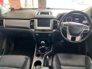 Ford Everest 2.2TDCi XLT - Image 6