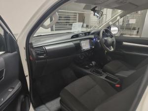 Toyota Hilux 2.4GD-6 Xtra cab SRX auto - Image 7