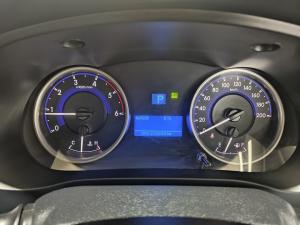 Toyota Hilux 2.4GD-6 Xtra cab SRX auto - Image 8