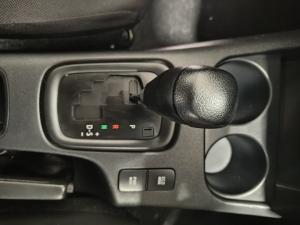 Toyota Hilux 2.4GD-6 Xtra cab SRX auto - Image 9