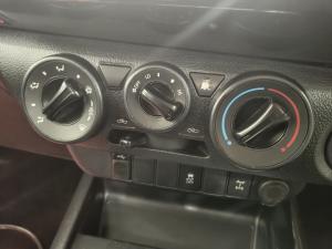 Toyota Hilux 2.4GD-6 Xtra cab SRX auto - Image 11