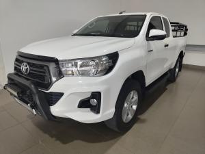 Toyota Hilux 2.4GD-6 Xtra cab SRX auto - Image 14