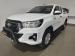 Toyota Hilux 2.4GD-6 Xtra cab SRX auto - Thumbnail 14