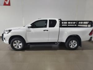 Toyota Hilux 2.4GD-6 Xtra cab SRX auto - Image 16