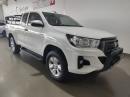 Thumbnail Toyota Hilux 2.4GD-6 Xtra cab SRX auto