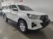 Toyota Hilux 2.4GD-6 Xtra cab SRX auto - Thumbnail 1