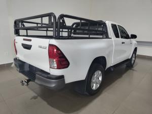 Toyota Hilux 2.4GD-6 Xtra cab SRX auto - Image 2