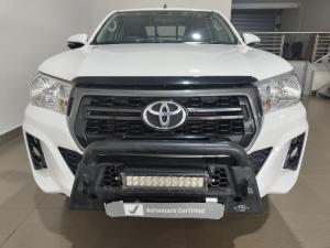 Toyota Hilux 2.4GD-6 Xtra cab SRX auto - Image 4