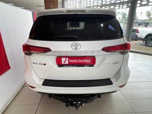 Toyota Fortuner 2.4GD-6 4x4 - Image 5