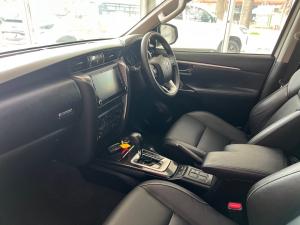 Toyota Fortuner 2.4GD-6 4x4 - Image 7