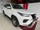 Thumbnail Toyota Fortuner 2.4GD-6 4x4