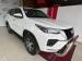 Toyota Fortuner 2.4GD-6 4x4 - Thumbnail 1
