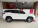 Toyota Fortuner 2.4GD-6 4x4 - Thumbnail 3